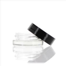 2ml Glass Jar (APG-LC-3)